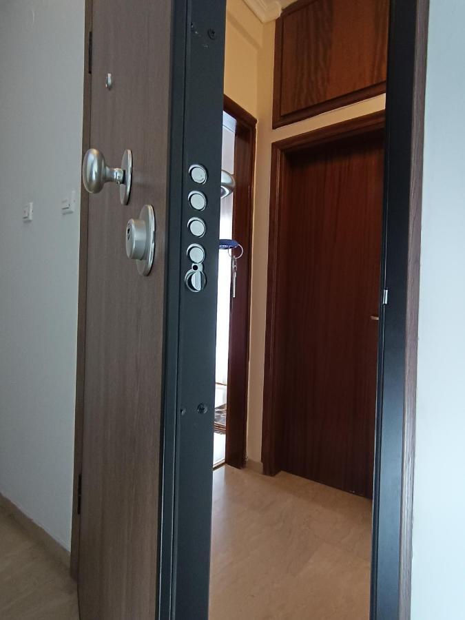 테살로니키 Amazing Loft Skyview 아파트 외부 사진