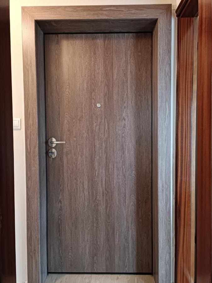 테살로니키 Amazing Loft Skyview 아파트 외부 사진