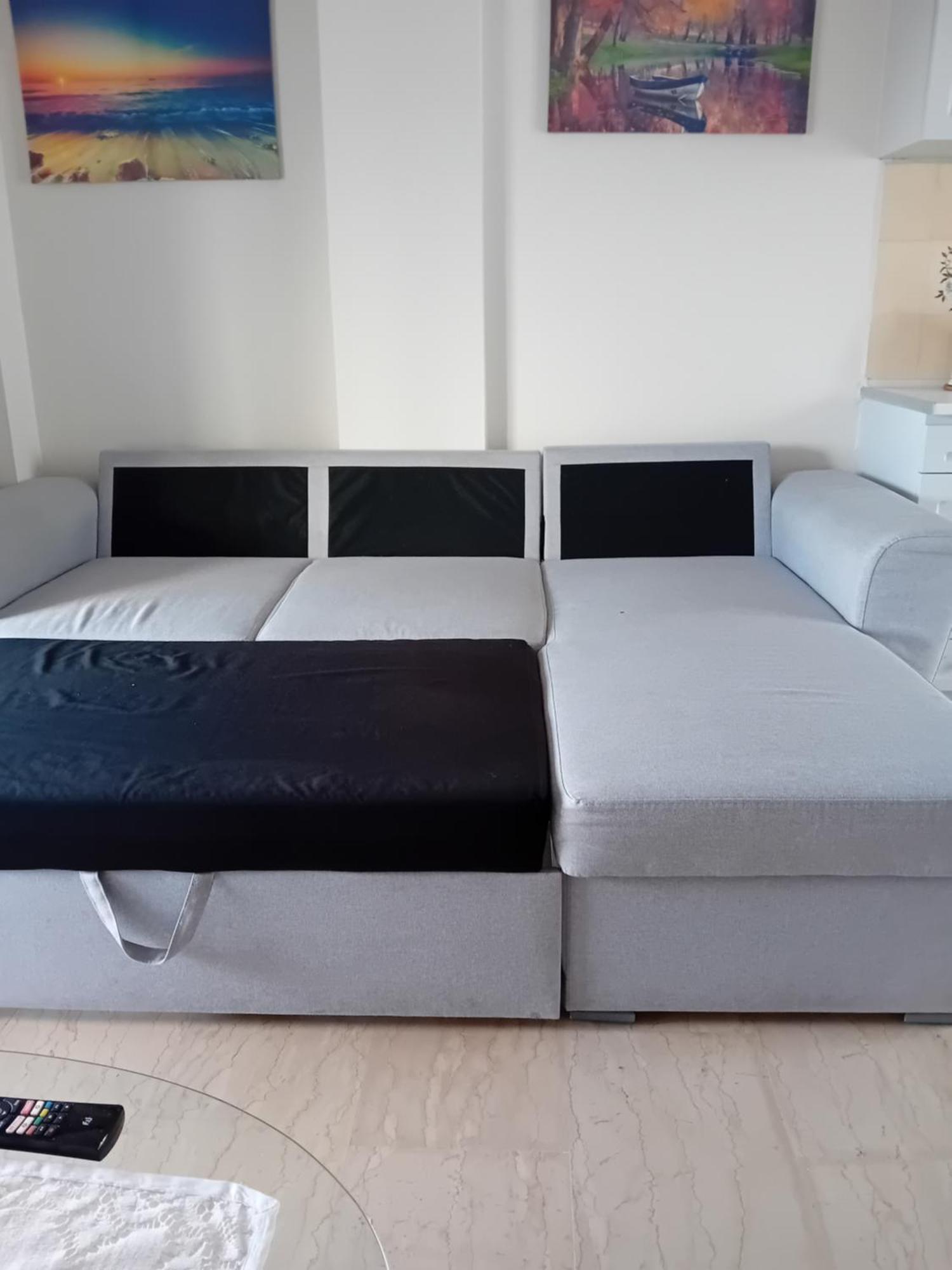 테살로니키 Amazing Loft Skyview 아파트 외부 사진